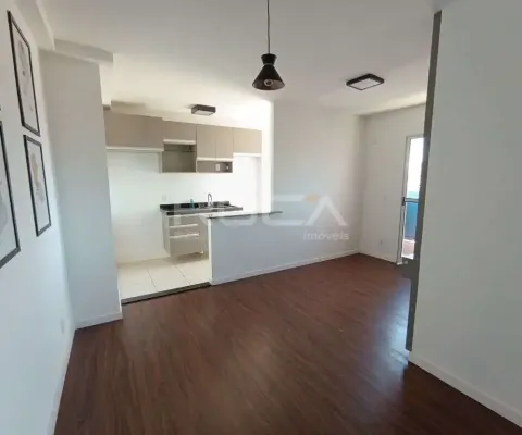 Lindo apartamento à venda e locação no jardim são carlos, são carlos