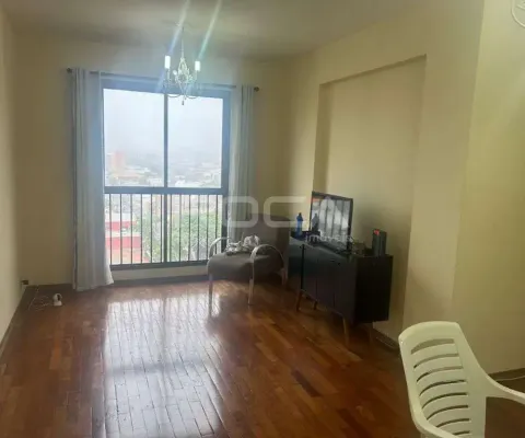 Venda de apartamentos / padrão na cidade de são carlos