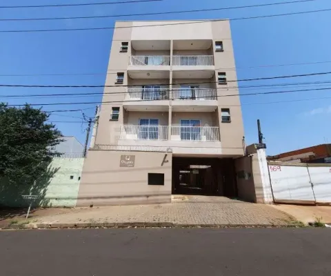 Venda de apartamentos / padrão na cidade de são carlos