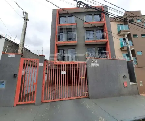 Apartamento de 2 dormitórios no jardim bandeirantes, são carlos - oportunidade única!
