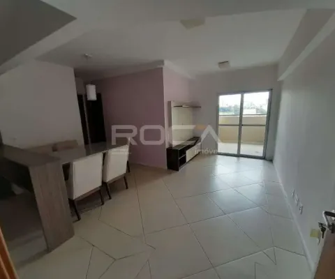 Apartamento padrão em jardim gibertoni, são carlos - imperdível!