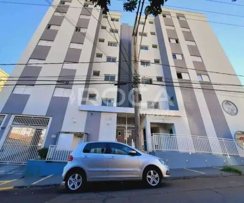 Apartamento de 3 dormitórios com varanda gourmet no centro de são carlos