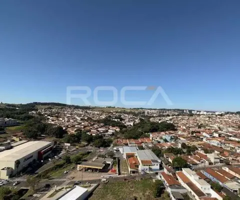 Venda de apartamentos / padrão na cidade de são carlos