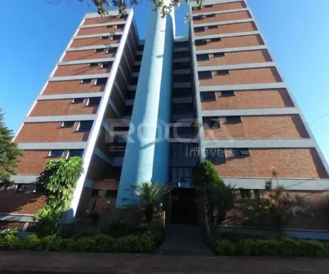 Lindo apartamento de 1 dormitório no parque arnold schimidt, são carlos