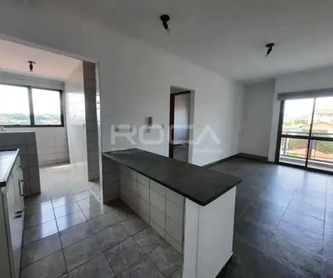 Apartamento de 1 dormitório no parque arnold schmidt em são carlos