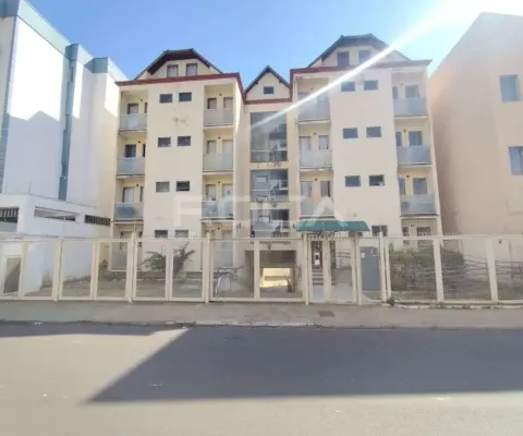 Kitnet à venda no jardim lutfalla, são carlos - ótima oportunidade!