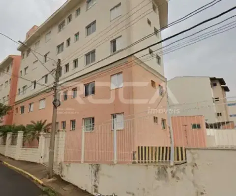 Apartamento aconchegante com 1 dormitório no jardim lutfalla, são carlos