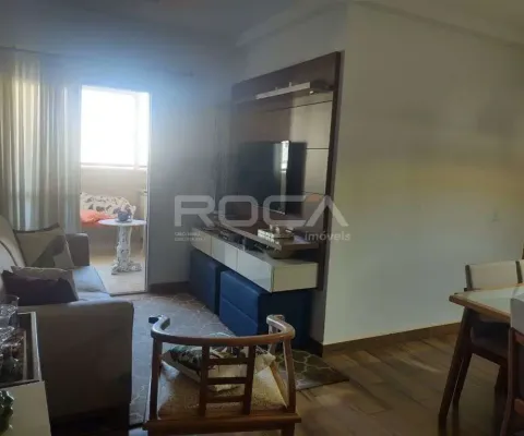 Venda de apartamentos / padrão na cidade de são carlos