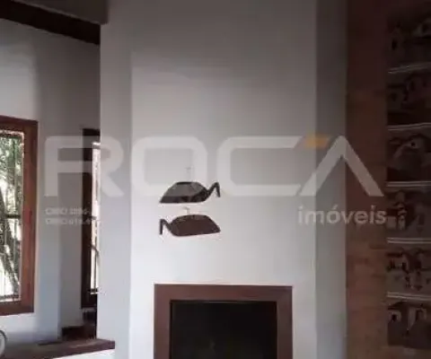 Casa com 4 quartos à venda na Rua Madre Saint Bernard, 151, Parque Santa Mônica, São Carlos