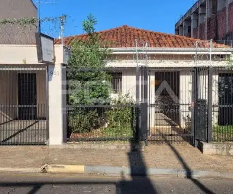 Casa com 3 quartos à venda na Rua Paulino Botelho de Abreu Sampaio, 945, Jardim Bethânia, São Carlos