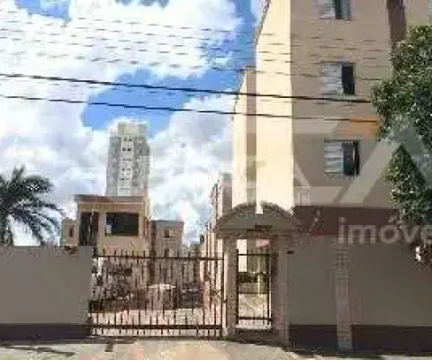 Apartamento padrão com 2 dormitórios no jardim são carlos