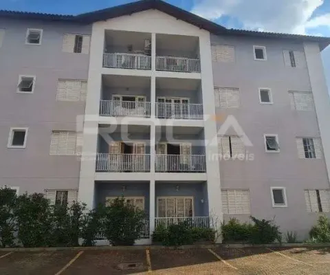 Apartamento de 2 dormitórios com piscina no jardim nova santa paula!