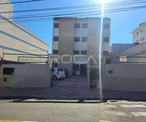 Apartamento de 1 dormitório no jardim lutfalla, são carlos