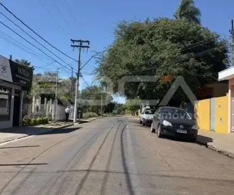 Apartamento padrão à venda no centro de são carlos - 2 dormitórios, 1 suíte