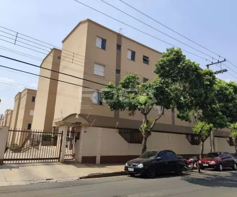 Apartamento padrão para alugar e vender no jardim são carlos, são carlos