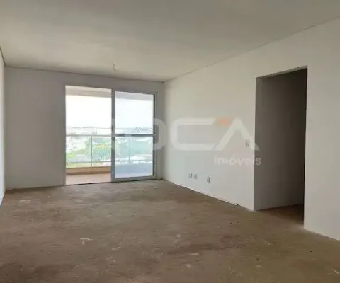 Maravilhoso apartamento à venda em centreville, são carlos!