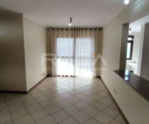Apartamento de 2 dormitórios com suíte, piscina e churrasqueira no jardim paraíso, são carlos