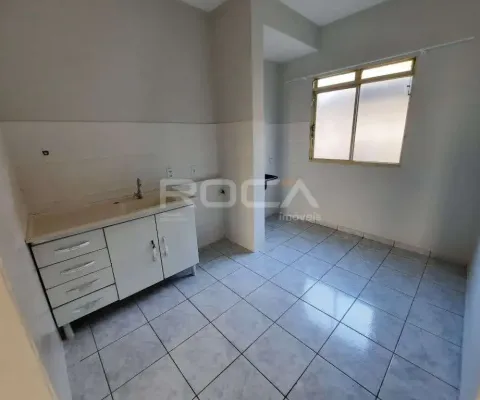 Apartamento moderno de 2 dormitórios no jardim das torres, são carlos