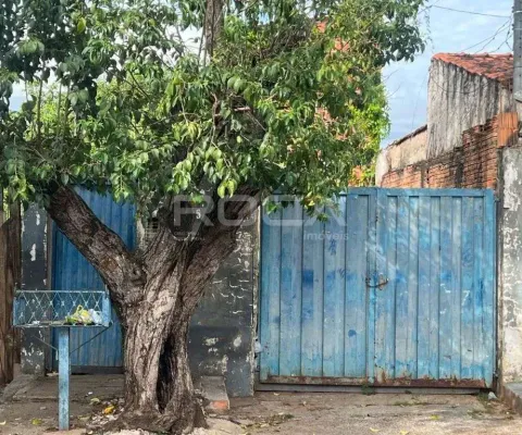 Casa padrão à venda no parque santa felícia jardim, são carlos