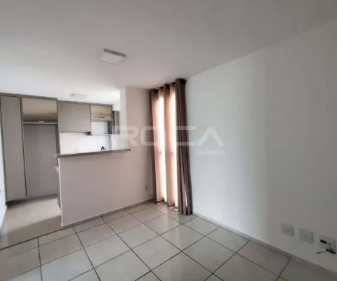 Apartamento padrão para alugar em romeu tortorelli - são carlos