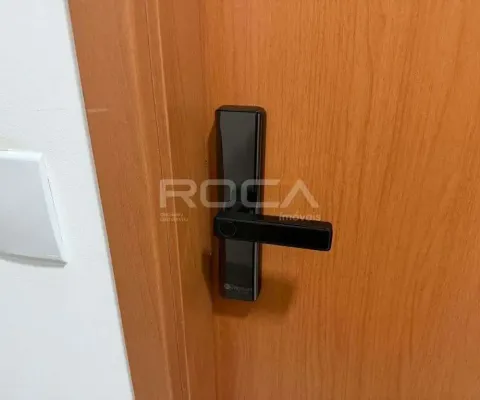 Venda de apartamentos / padrão na cidade de são carlos