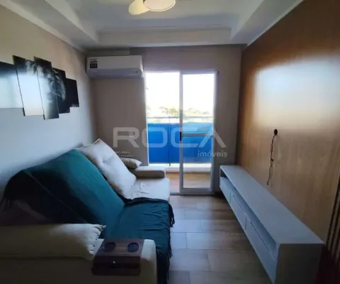 Lindo apartamento de 2 dormitórios no jardim são carlos, são carlos
