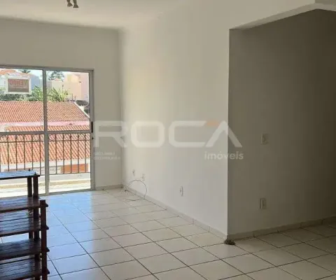 Lindo apartamento de 2 dormitórios no jardim alvorada, são carlos