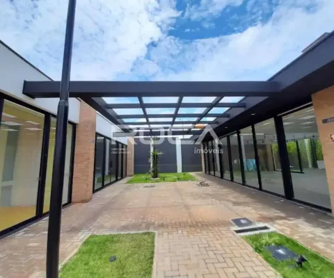 Venda de terreno / condomínio na cidade de são carlos