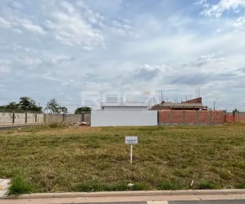 Venda de terreno / condomínio na cidade de são carlos