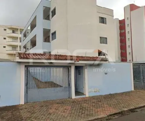 Apartamento de 1 dormitório na vila costa do sol, são carlos - oportunidade!