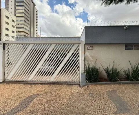 Casa com 4 quartos à venda na Rua São Sebastião, 1185, Parque Santa Mônica, São Carlos