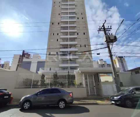 Apartamento padrão para alugar na vila monteiro gleba i em são carlos