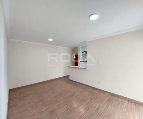 Apartamento de 3 dormitórios com suíte e churrasqueira no centro de são carlos