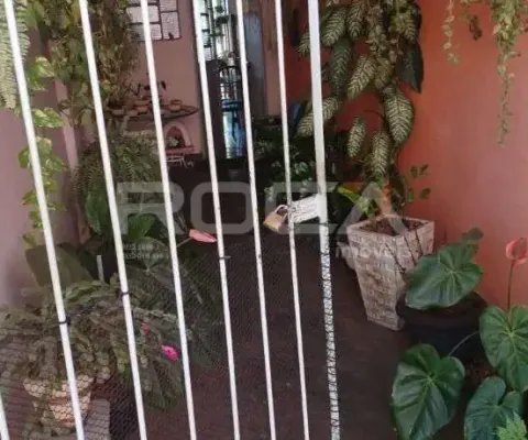 Oportunidade única: casa padrão à venda na vila prado, são carlos