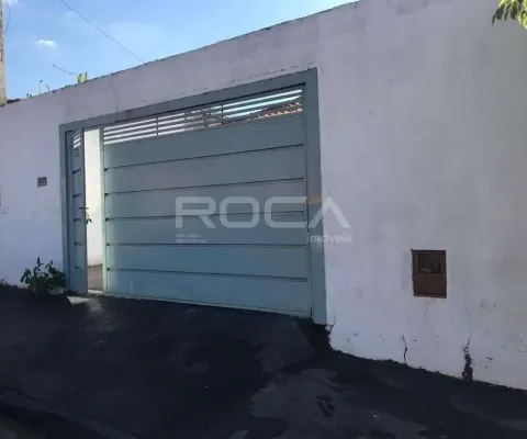 Casa padrão para alugar em distrito industrial miguel abdelnur, são carlos