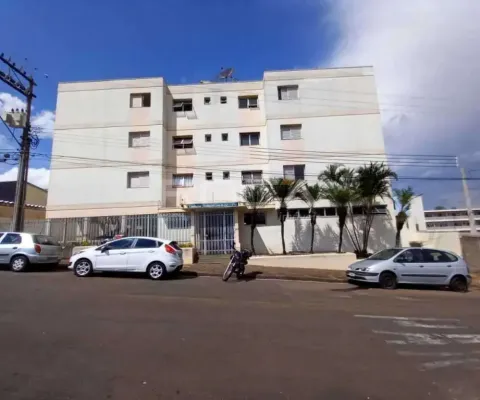 Lindo apartamento de 2 dormitórios na vila costa do sol, são carlos