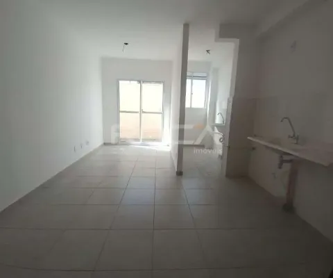Apartamento térreo à venda proximo a vila nery, são carlos - 2 dormitórios