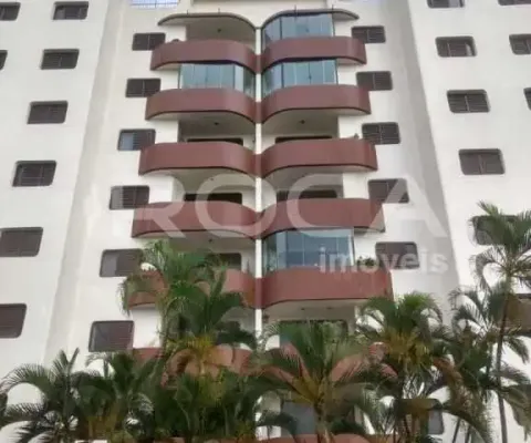 Venda de apartamentos / padrão na cidade de são carlos