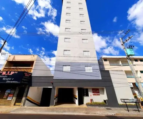 Venda de apartamentos / padrão na cidade de são carlos