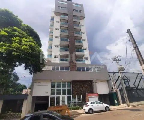 Venda de apartamentos / padrão na cidade de são carlos