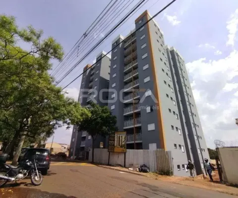 Apartamento padrão à venda em azulville i, são carlos - 2 dormitórios