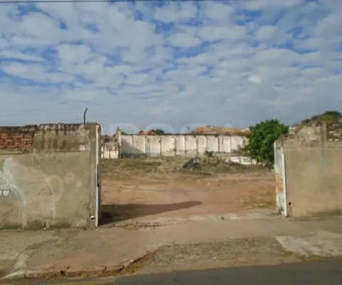 Terreno à venda na OUT JOSÉ PEREIRA LOPES 250, 120, Vila Prado, São Carlos