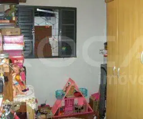 Casa com 3 quartos à venda na Rua Joaquim da Cruz Penalva, 252, Jardim São João Batista, São Carlos
