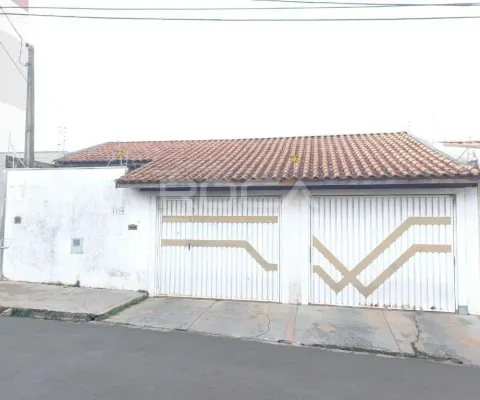 Casa com 3 quartos à venda na Rua Eugênio Franco de Camargo, 1120, Jardim Brasil, São Carlos