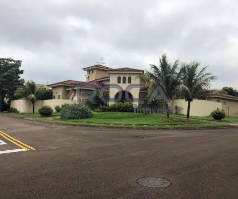 Luxuosa casa de 5 dormitórios no residencial damha - são carlos