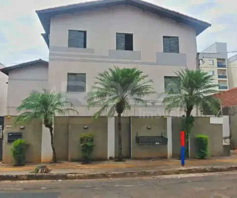 Apartamento de 3 dormitórios à venda no jardim alvorada, são carlos