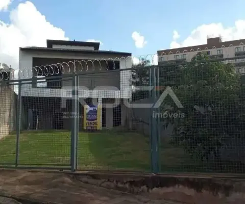 Casa padrão à venda em jardim paraíso, são carlos - 3 dormitórios e suíte