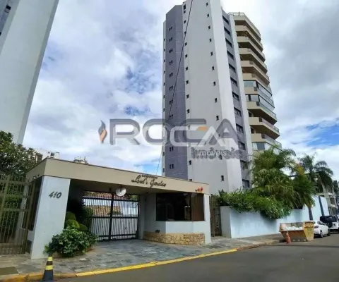 Venda de apartamentos / padrão na cidade de são carlos