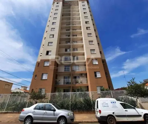 Venda de apartamentos / padrão na cidade de são carlos