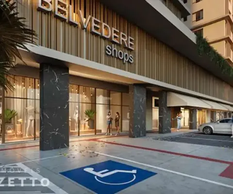 Apartamento com 4 quartos à venda na Avenida Nereu Ramos - E, 3470, Centro, Chapecó
